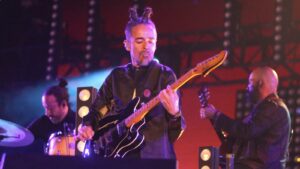 Café Tacvba pide a disqueras retirar su música de Spotify