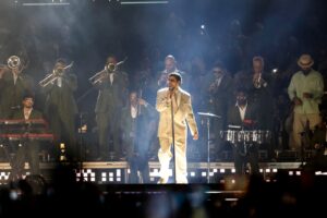 Demandan a Bad Bunny y su sello disquero por 16 mdd