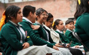 Regresan a clases más de 23 millones de alumnos de educación básica