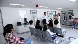 IMSS realizó 14 millones de atenciones más en 2025