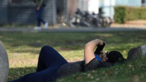 Claudia Sheinbaum aclara importante cuestión de seguridad sobre el registro de celulares en mexicanos