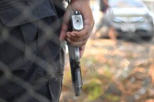 Declaran el estado de sitio en Guatemala