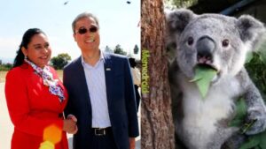 Senadora de Morena dice que Taiwán es parte de México y se vuelve viral