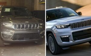 “Diseñada para los más fuertes”; así son las camionetas de lujo que se compraron los ministros de la Nueva Corte