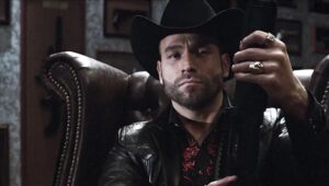 Rafael Amaya vuelve a ‘El señor de los cielos’ como un “homenaje a los fans”