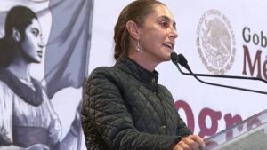 Entre obras y programas sociales, Tamaulipas recibirá 186 mil millones de pesos: Claudia Sheinbaum