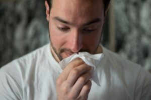 Suman 57 fallecidos por influenza en México; estos son los estados con más pacientes