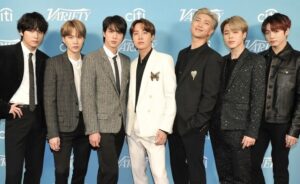 Netflix transmitirá en vivo concierto exclusivo de BTS