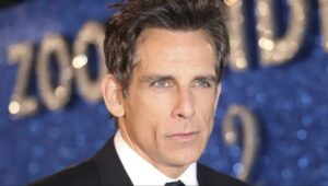 Ben Stiller exige el “fin del caos letal” provocado por ICE y cuestiona al gobierno de Donald Trump