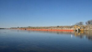 Alcanzan para la gestión del agua en la cuenca del río Bravo