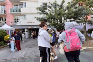 Conoce fecha y hora del próximo simulacro por sismo en la CdMx y EdoMex