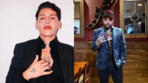 Emiliano Aguilar explota contra Kunno