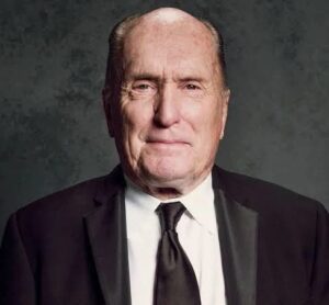 Fallece Robert Duvall, actor de El Padrino y Apocalypse Now