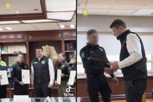 La CDMX convirtió a un policía héroe en un villano, por cumplir su deber; enfrentaría cárcel por 50 años