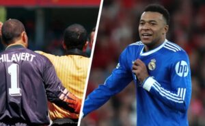 José Luis Chilavert lanza dardo a Mbappé: “habla de valores y vive con un travesti”