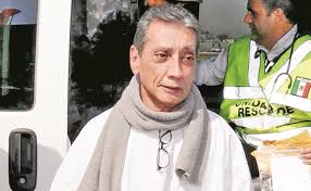 Ordenan reingresar a prisión a Mario Villanueva, exgobernador de Quintana Roo; cumplía condena en su casa