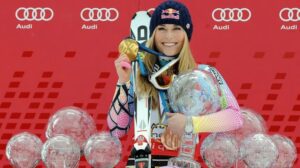 Lindsey Vonn revela la gravedad de su accidente en Milán-Cortina 2026: “Estuve a punto de perder la pierna”