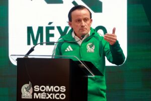 La Federación Mexicana dice que noticias falsas motivaron dudas para el Mundial