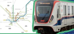 Expertos alertan sobre improvisación en obras de las líneas 4 y 6 del Metro de Monterrey