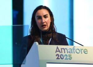 Brecha de ingresos entre hombres y mujeres en México es de 35 por ciento: Hacienda