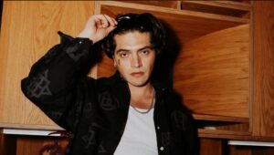 Freddy Leyva, de CD9, responde tras polémica pelea que llegó a insultos con un internauta