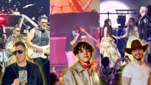 Filtran la millonaria cantidad que cobró J Balvin, Xavi y Matute por asistir a los 15 años de Mafer