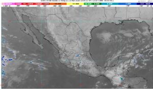 Continuara la onda de calor en México