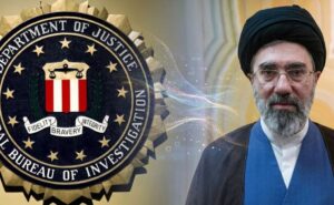 10 millones de dólares por datos de líderes iraníes, anuncia Estados Unidos