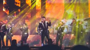 Banda El Recodo alista concierto gratis en Tonalá, Jalisco