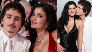 ¿Cuál es la ‘maldición’ de las Kardashian que ahora estaría viviendo Timothée Chalamet tras su épica derrota en los Oscar?