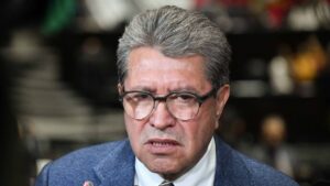 Ricardo Monreal pide analizar con responsabilidad nuevo paquete de reforma electoral