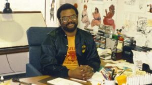 Fallece Barry Caldwell, artista detrás de “Pinky y Cerebro” y “Animaniacs”