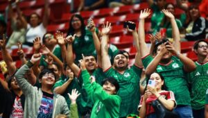 FIFA, sorprendida por la afición tapatía en el Repechaje del Mundial: “Fue un anticipo de la pasión”