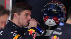 Max Verstappen analiza su retiro de Fórmula 1 tras el Gran Premio de Japón, según reportes