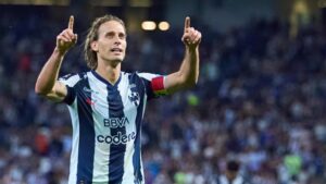 Sergio Canales acelera recuperación desde Cancún