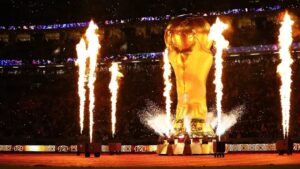 Listos los invitados a la fiesta más grande del futbol