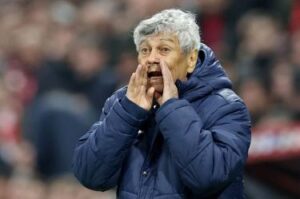 Mircea Lucescu sufrió un infarto; ayer dimitió como técnico de Rumania