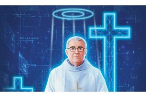 Alertan por fraudes con falsos milagros creados con IA