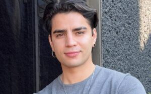 Aarón Mercury ya estaría preparando su debut en telenovelas: “Ya hay propuestas sobre la mesa”