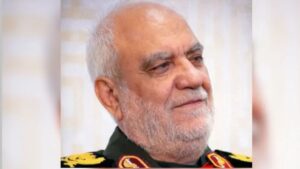 Israel abate al jefe de la inteligencia iraní; lo identifica como responsable de ataques contra judíos