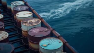 Irán amenaza con privar de petróleo y gas ‘durante años’ a Estados Unidos y sus aliados