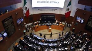 Avanza en el Senado debate sobre eutanasia en México