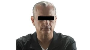 Ratifican vinculación a proceso contra Patricio ‘N’ por presunto abuso