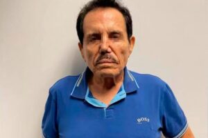 Audiencia contra ‘El Mayo’ Zambada vuelve a posponerse