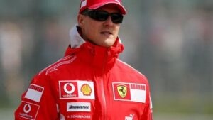 Lanzan el primer tráiler de ‘The Kaiser’, la película sobre los inicios de Michael Schumacher