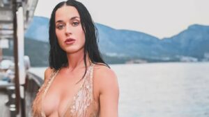 Katy Perry es investigada en Australia por presunta agresión; ella se defiende