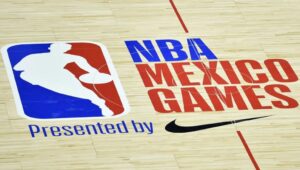 ¡Oficial! NBA regresa a México con partido entre Indiana Pacers y Denver Nuggets