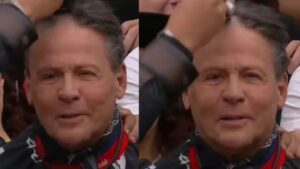 Alfredo Adame se rapa en La Mansión VIP y asegura que se quitó 10 años de encima