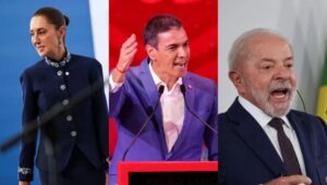 Gobiernos de México, España y Brasil piden respetar la integridad y soberanía de Cuba