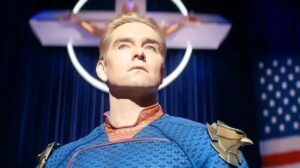 Eric Kripke afirma que Donald Trump arruinó la sátira de Homelander como Dios en ‘The Boys’